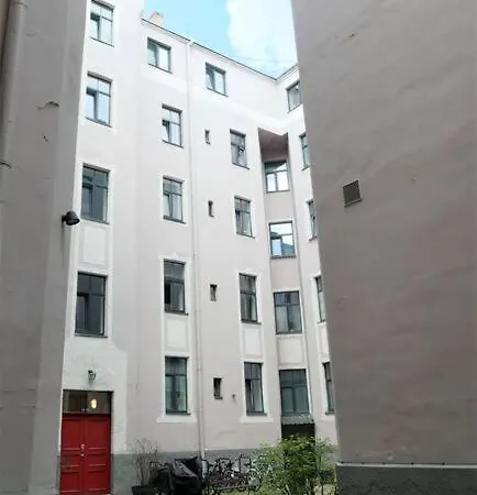 شقة Lovely 1-bedroom
