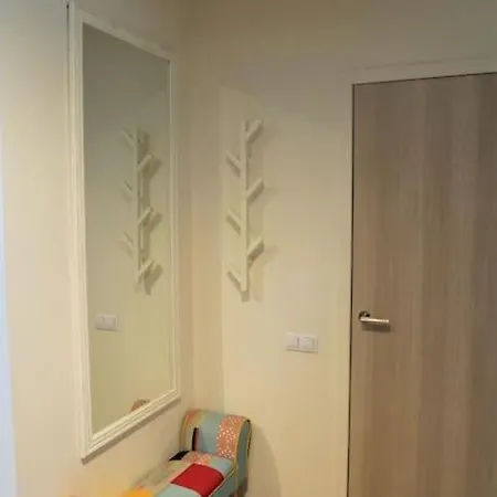 Lovely 1-bedroom ريغا