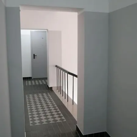 Lovely 1-bedroom