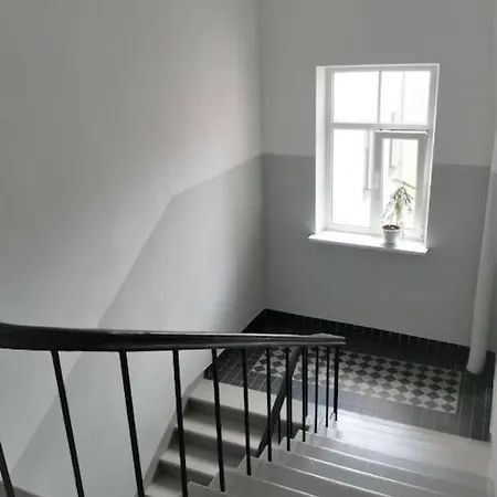 Lovely 1-bedroom شقة ريغا